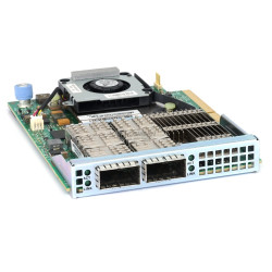 UCSC-MLOM-C40Q-03 CISCO 2PORT 40GB QSFP NETWORK INTERFACE CARD FOR UCS C240 M4